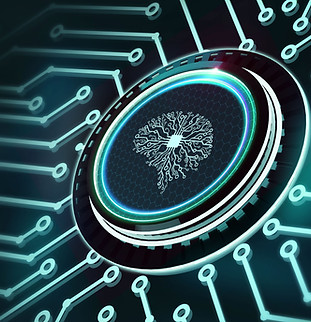 Artificial Intelligence Circuit