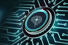 Artificial Intelligence Circuit