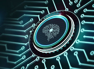 Artificial Intelligence Circuit