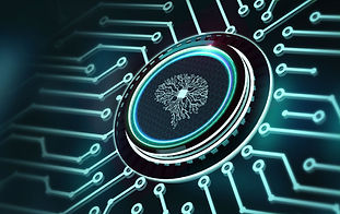 Circuit d'intelligence artificielle