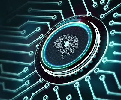 Artificial Intelligence Circuit