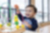 Child Playing