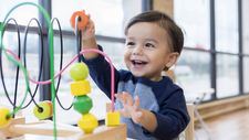 Les signes d’un trouble visuel chez l’enfant : comment les détecter ?