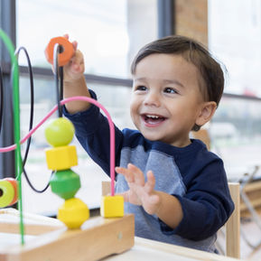 【兒童英語啟蒙】幾歲開始比較好?