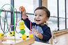 Child Playing