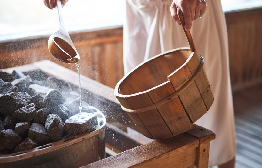 Connecticut Saunas and Steam Rooms Directory | CT Spa Guide