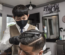 Barbershop