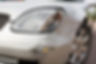 A scratch and damage on a car