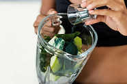 Spirulina Powder