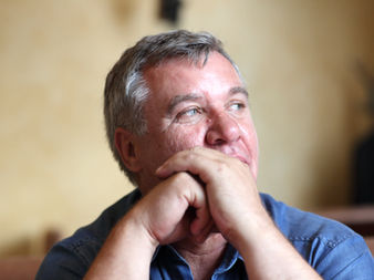 Therapist's compassion fatigue