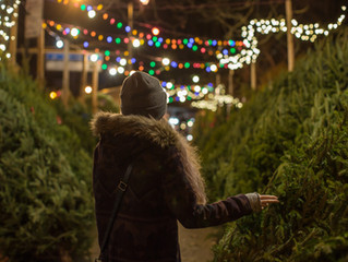 Tips for a Safe and Happy Holiday