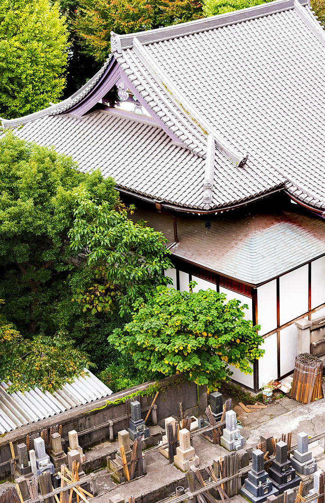 寺院