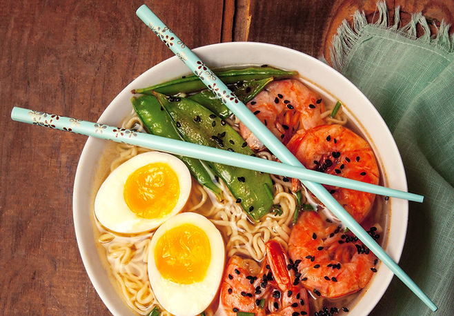 Ramen Chopsticks