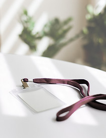 ID Tag Card