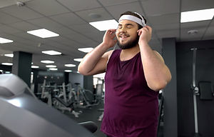 Workout with Music