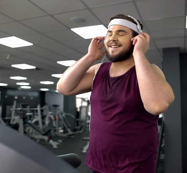 Workout with Music