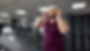 Training mit Musik