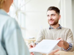 Job Searching in the Cannabis Industry