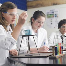 Cours de chimie