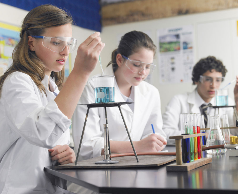 Identifying Functional Groups through testing: Past Paper Question Analysis