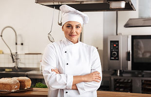 Optimise Operation Happy Chef