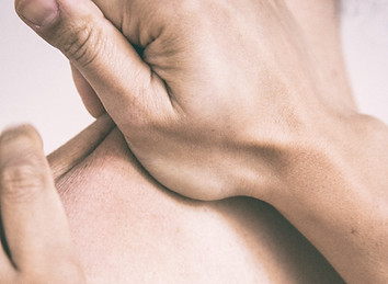 Massage Therapie Sessie