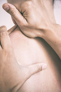 Neck Massage