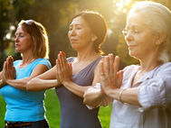 Can You Find Balance Naturally With Acupuncture for Menopause Symptoms?