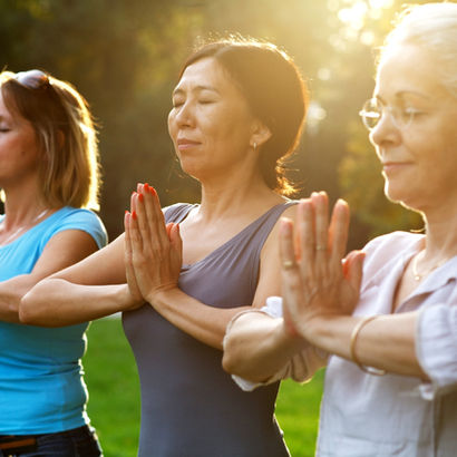 10 Rules to Live Longer - Backed by Science