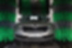 Car In Carwash