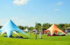 Awning Tents