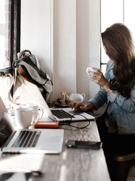 Melhore seu vocabulário com leitura de blogs em inglês