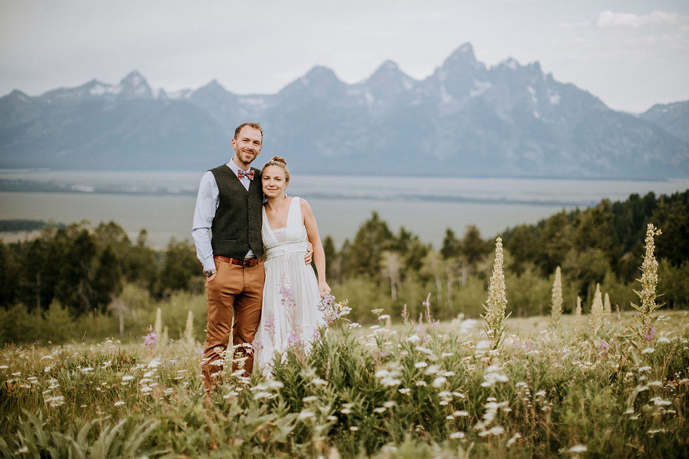 Montreal Wedding Destination