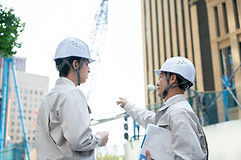 自動・無人化制御設計の施工