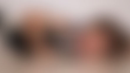 autistic kid with dog