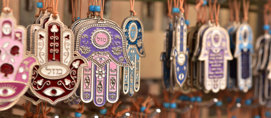 Hamsa Hand in Different Cultures: A Cross-Cultural Perspective