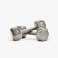 Pair Of Dumbbells
