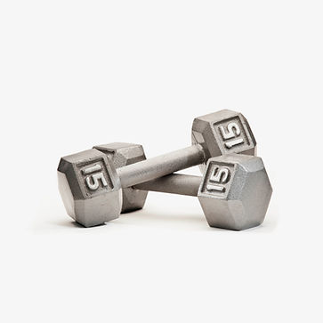Hand Weights
