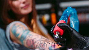 Tatuagens: Metáforas Carnificadas em um Corpo Simbólico