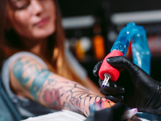 ¿Puedes ser adicto a los tatuajes?