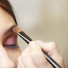 Eye make-up