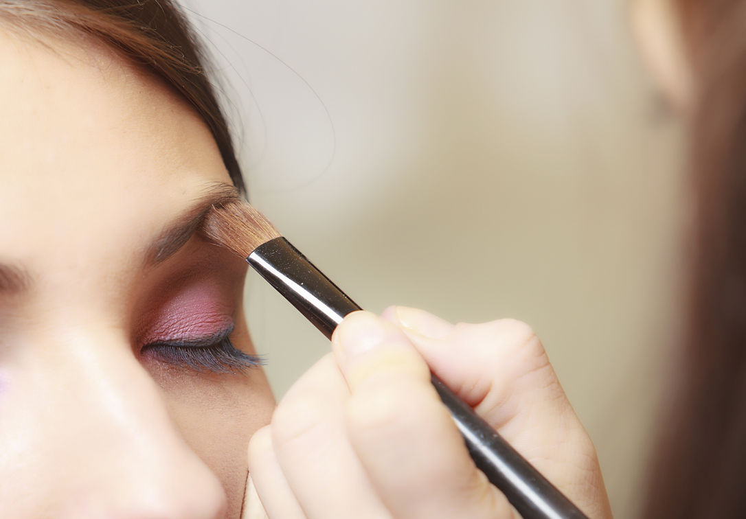 Eye make-up