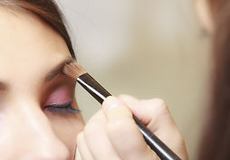 Eye make-up