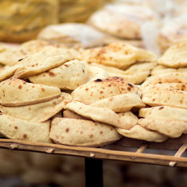 Pita Recipes