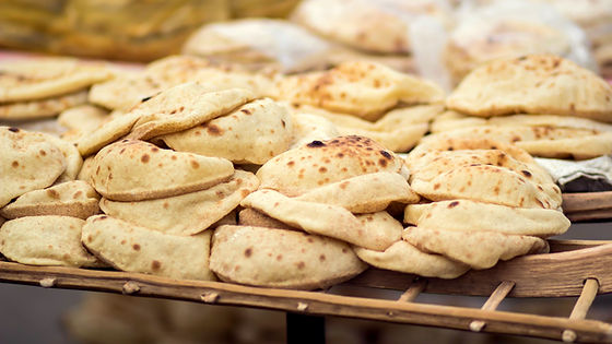 PITA BREAD 1X