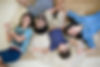 Famille heureuse