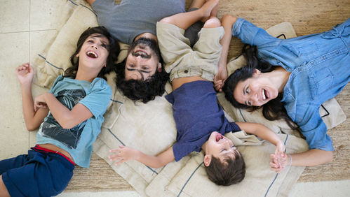 ख़ुशी है हमारे पास ही…