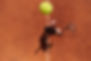 Tênis Serve Action
