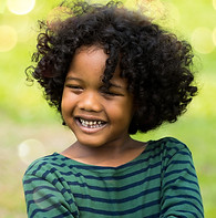 Kindergarten Student