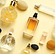 Perfume Bottles